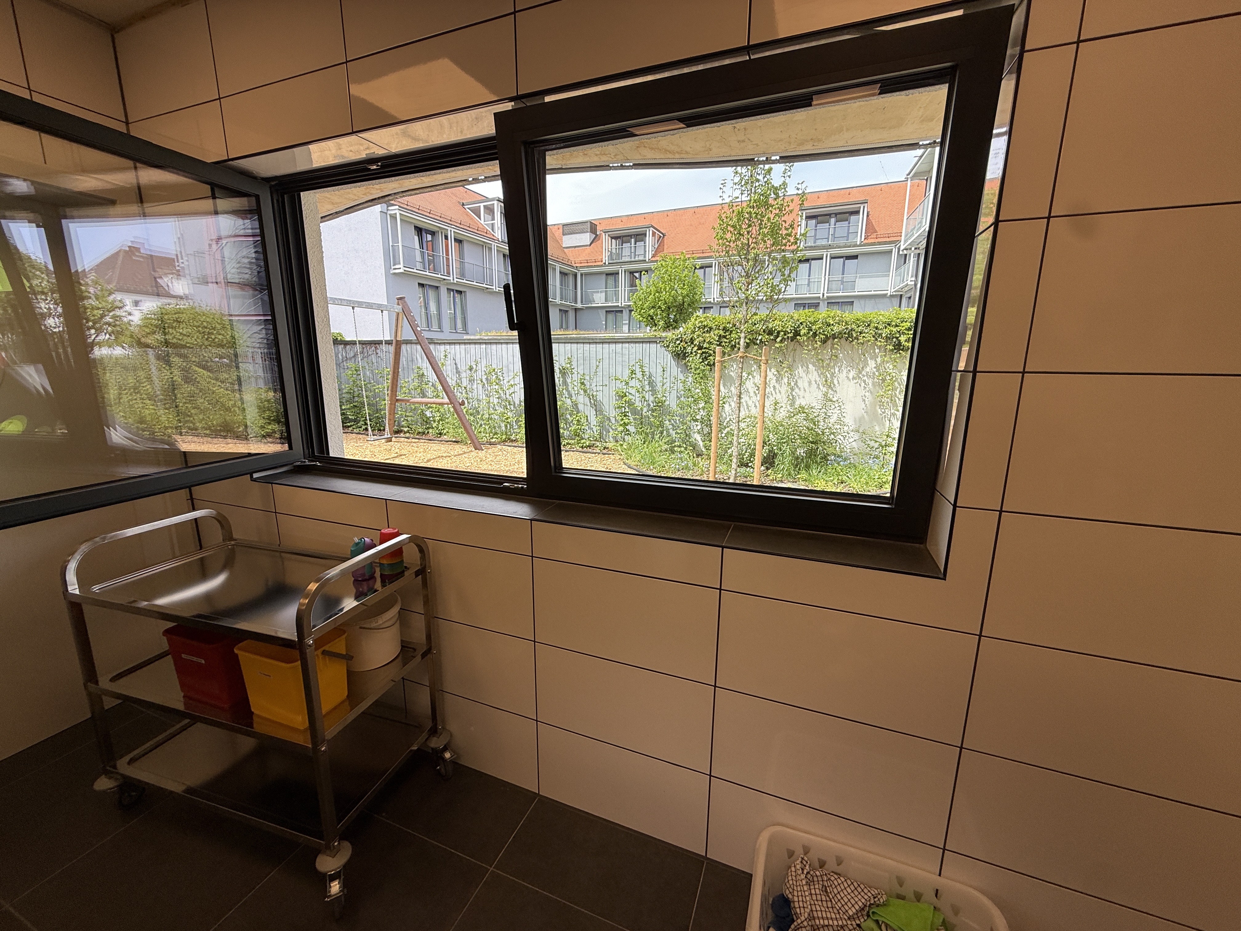 kinderfan — Kurt-Schumacher-Straße 63, 86165 Augsburg