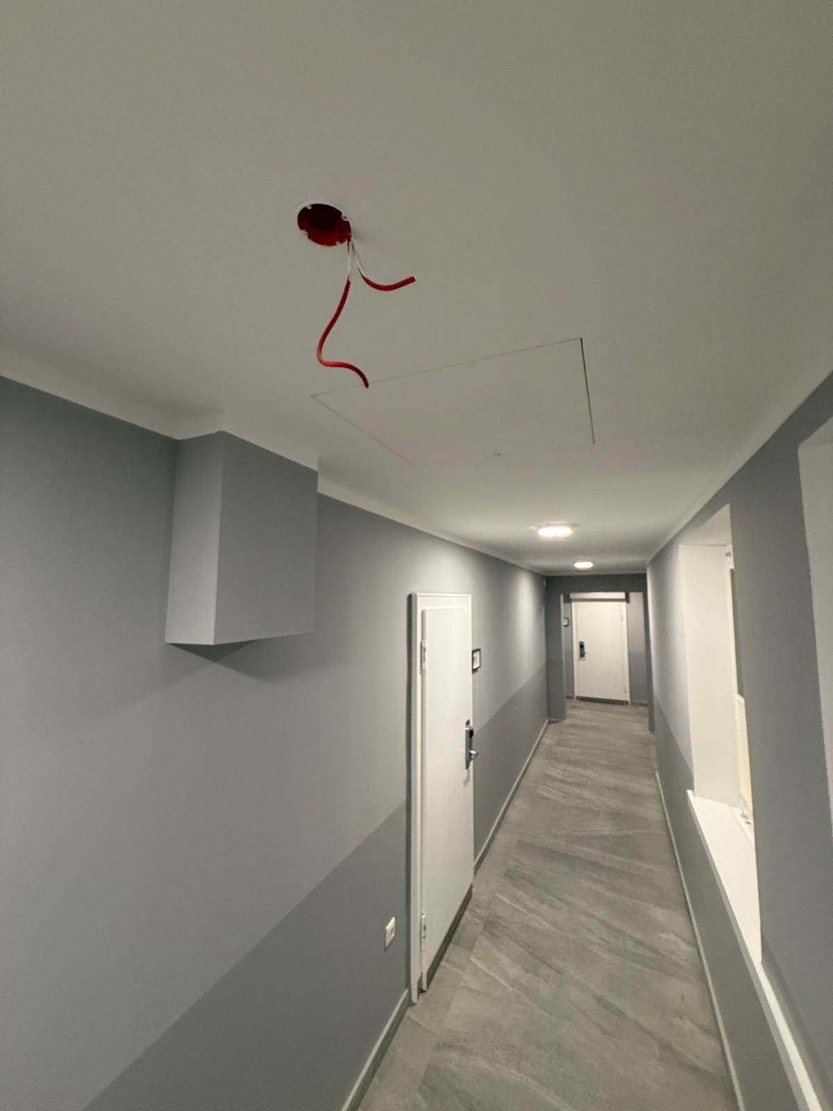 Hotel Bayerischer — 17