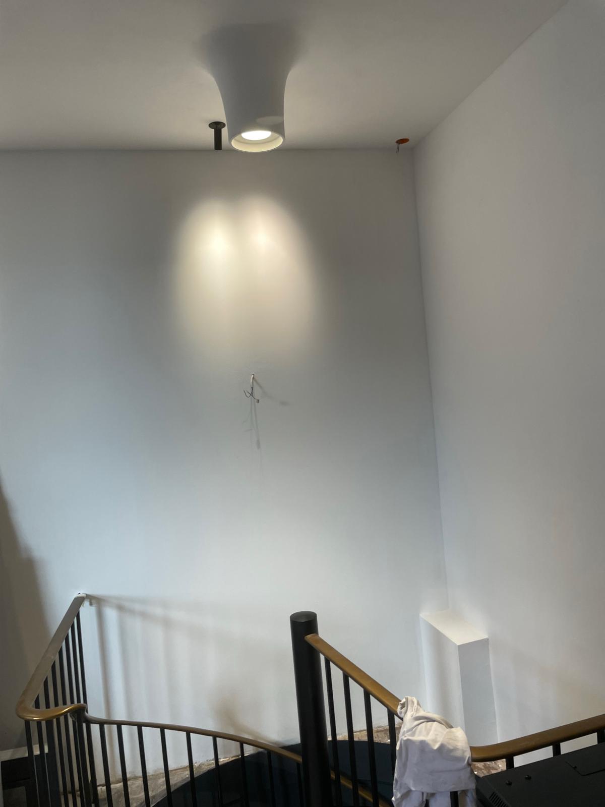 Trockenbau Projekt — Blütenstr. 21, München