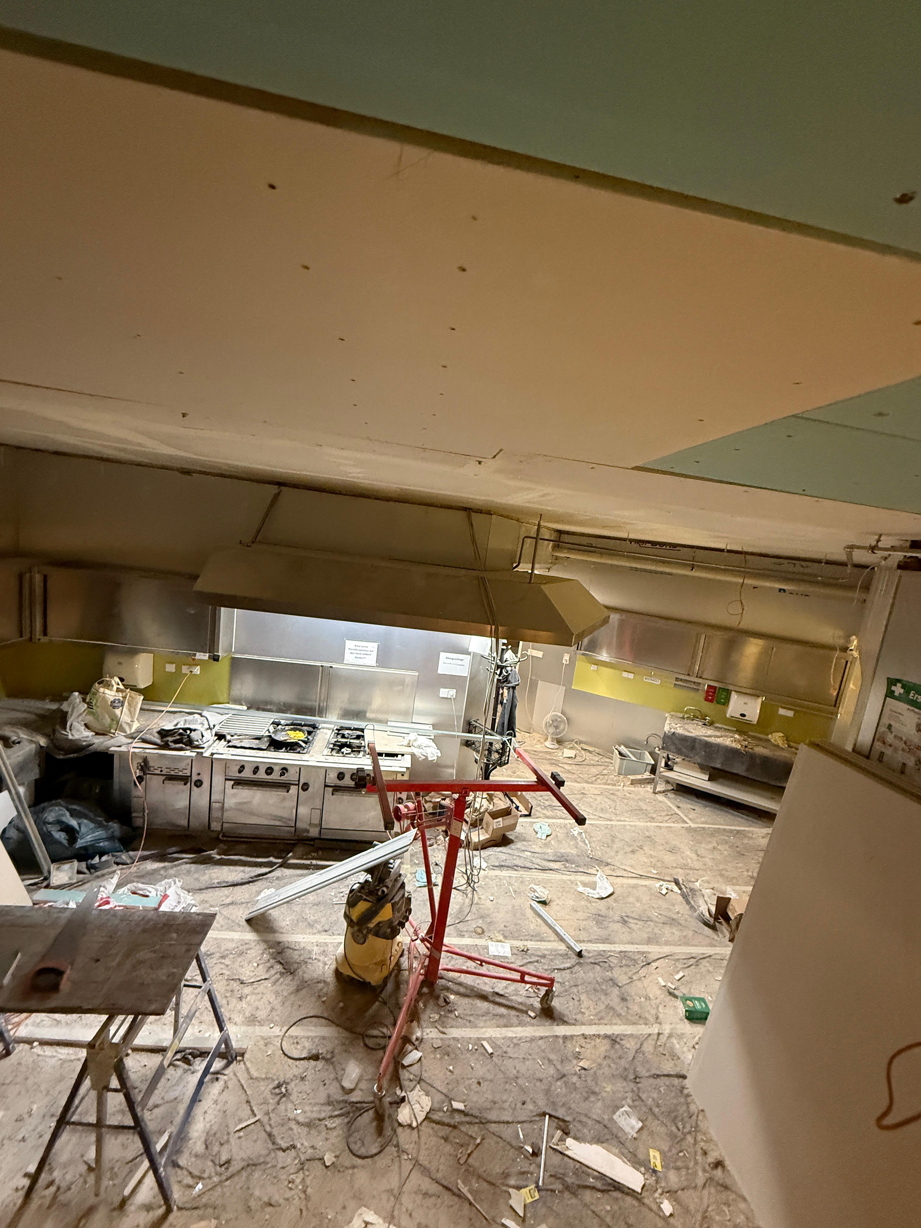 Hotel Bayerischer — 34